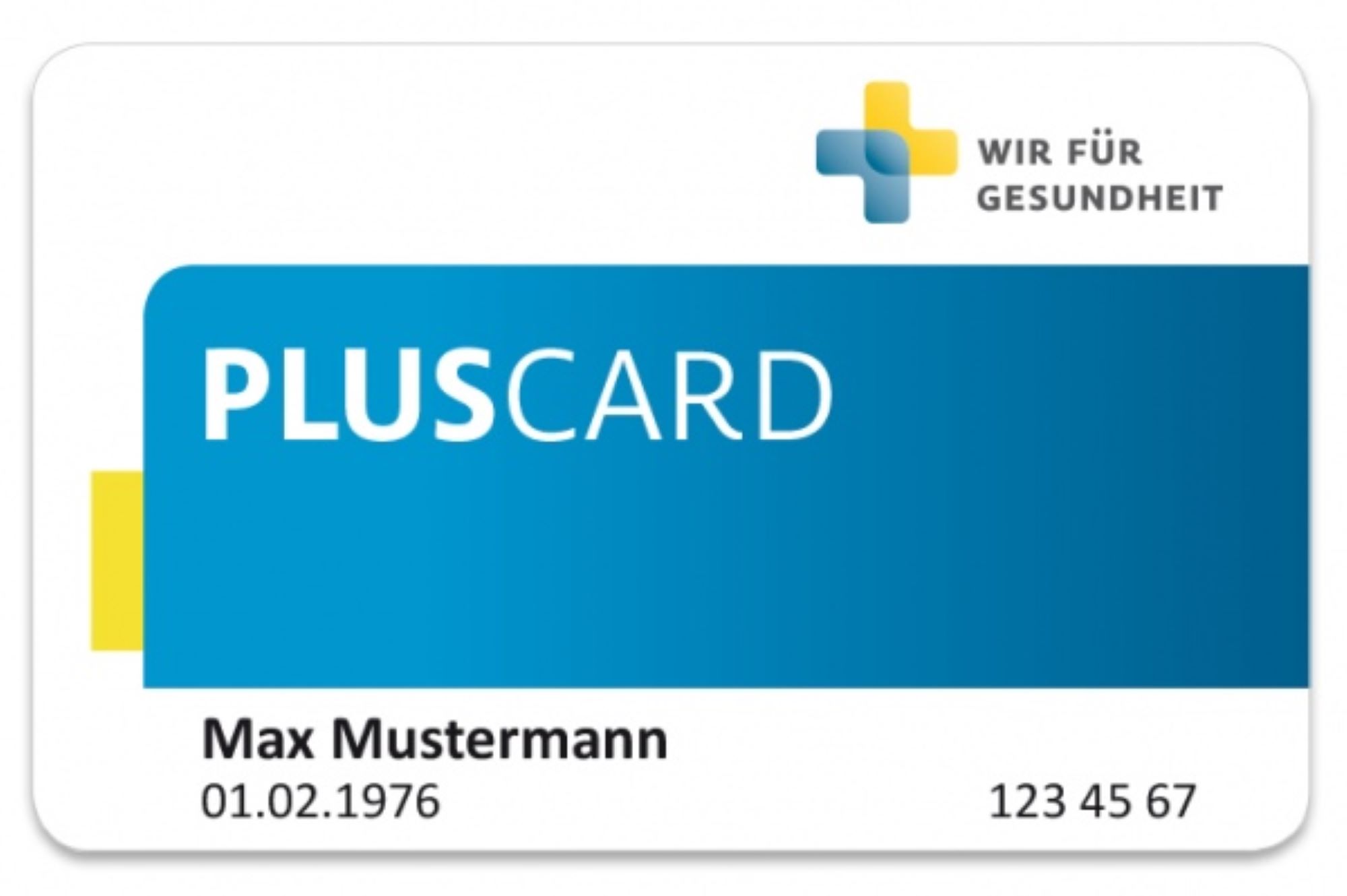 Pluscard Muster 